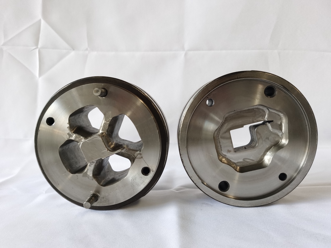 7 Series aluminium alloy
